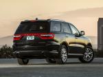 Dodge Durango Citadel 2013 года